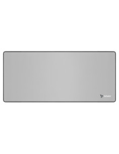 Savio Turbo Dynamic XL - Grey Edition Alfombrilla de ratón para juegos Gris