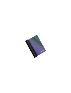 Savio Super Speed L - Prism Edition Alfombrilla de ratón para juegos Púrpura 2
