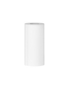Savio PA-18 papel térmico 5 m 3 hojas