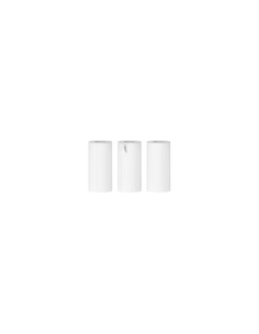 Savio PA-19 papel térmico 5 m 3 hojas 2