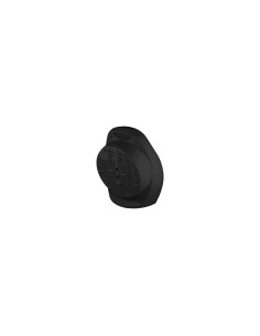 Savio AD-02 B ventilador Negro 2