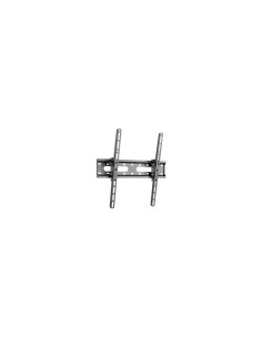 Savio UTV-01 soporte para TV 177,8 cm (70") Plata 2