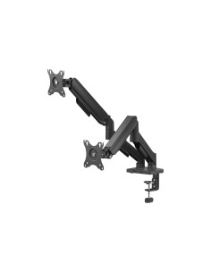 Savio UM-04 soporte Negro