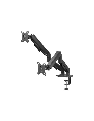 Savio UM-04 soporte Negro
