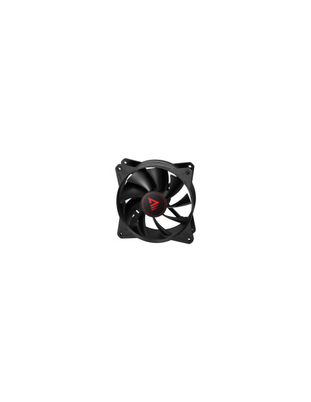 Savio BLADE SET sistema de refrigeración para ordenador Carcasa del ordenador Sistema de refrigeración líquida todo en uno 12 cm