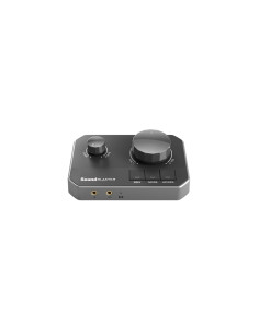 Creative Labs Sound Blaster G8 USB