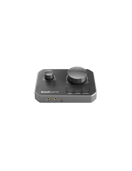 Creative Labs Sound Blaster G8 USB