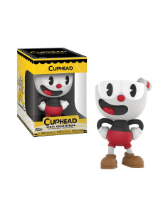 Figura funko pop vinyl videojuego cuphead 25461