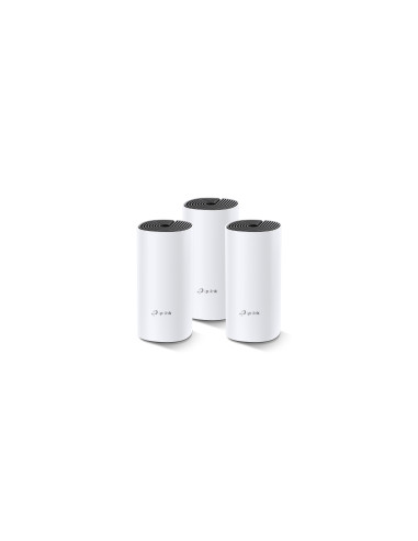 TP-Link Deco M4(3-pack) Doble banda (2,4 GHz / 5 GHz) Wi-Fi 5