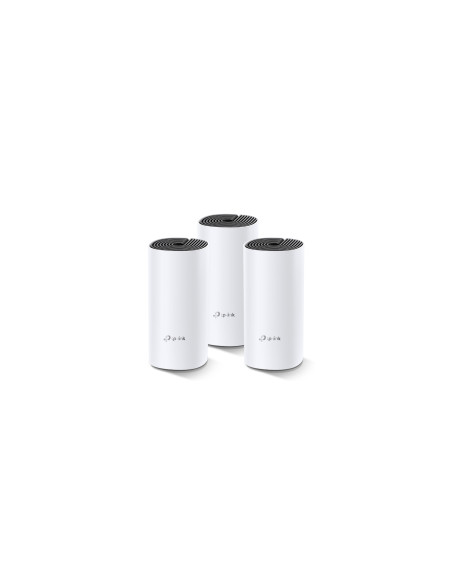 TP-Link Deco M4(3-pack) Doble banda (2,4 GHz / 5 GHz) Wi-Fi 5
