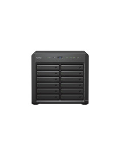 Synology DiskStation DS3622xs+ NAS Torre Ethernet Negro D-1531