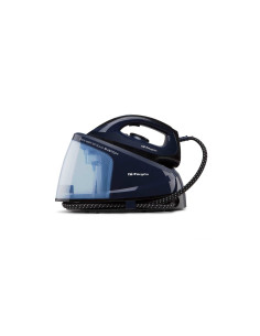 Orbegozo VP 8550 2400 W 1,2 L Negro, Azul