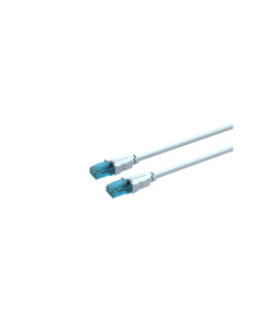 Vention Cable de Red RJ45 UTP VAP-A10-S075 Cat.5e/ 75cm/ Azul y Negro