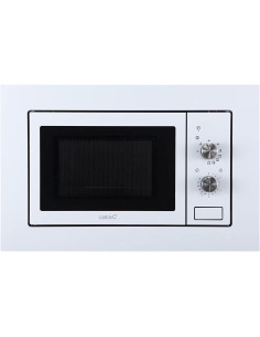 Cata MMA20 WH Microondas Blanco