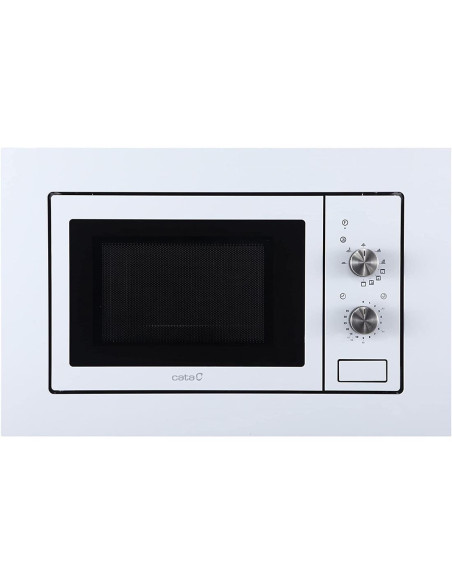 Cata MMA20 WH Microondas Blanco