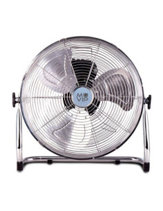 VENTILADOR INDUSTRIAL DE SUELO 55W 3 VELOCIDADES