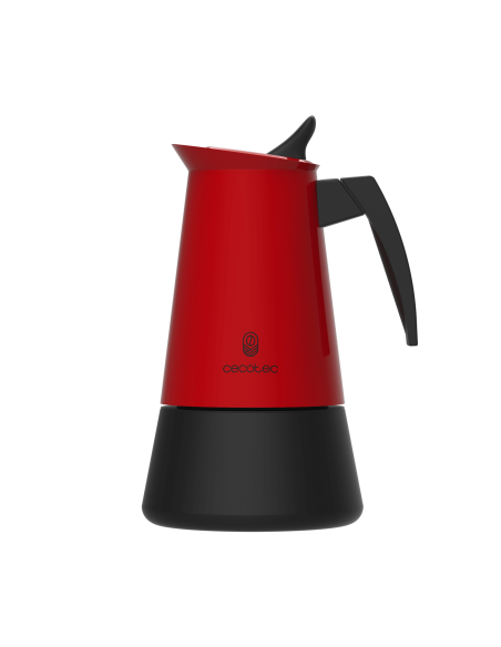 Piccolina 600 Red