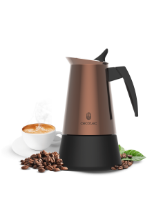 Piccolina 200 Bronze