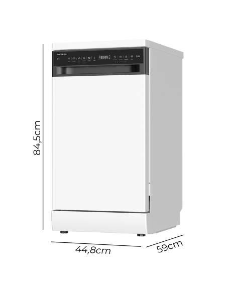 Bolero Aguazero 4360