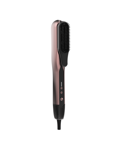AirLisse 2in1 ForceDry Duo Black