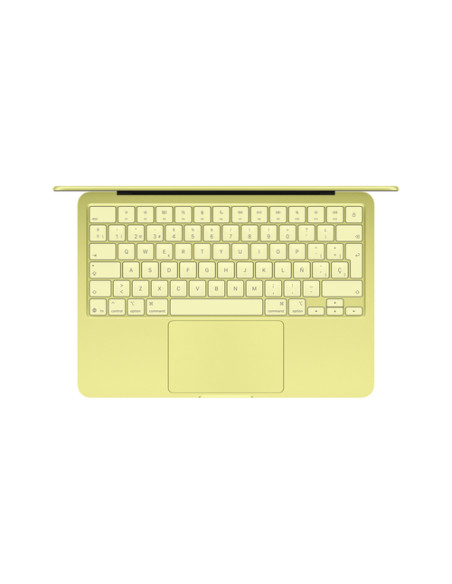 Apple MacBook Neo 13" Apple A18 Pro 8GB 256GB SSD GPU 5 núcleos macOS Citrico