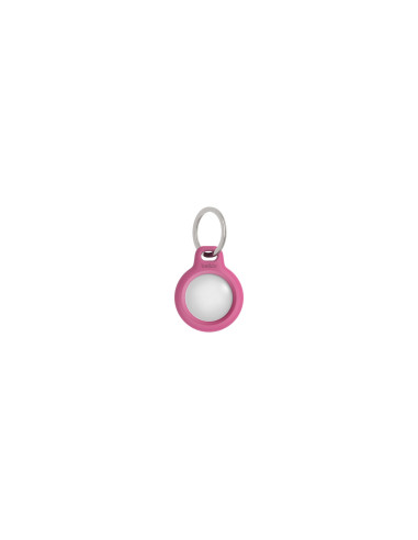 Belkin Soporte protector con llavero Rosa