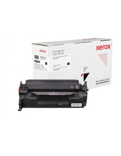 Everyday Tóner Mono compatible con HP 89A (CF289A), Rendimiento estándar