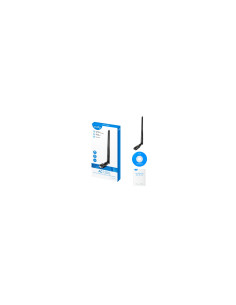 Cudy WU1400 adaptador y tarjeta de red WLAN 867 Mbit/s 2
