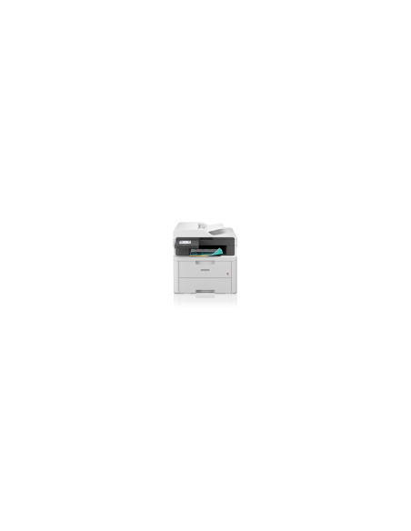 Brother MFC-L3740CDW impresora multifunción LED A4 600 x 2400 DPI 18