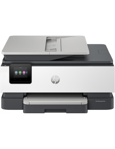 HP OfficeJet Pro Impresora multifunción HP 8132e, Color, Impresora para Hogar, Imprima, copie, escanee y envÍ­e por fax, Compati