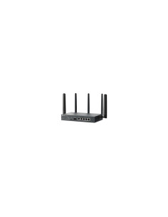 TP-Link Omada ER706W-4G router inalámbrico Gigabit Ethernet Doble banda (2,4 GHz / 5 GHz) Negro 2
