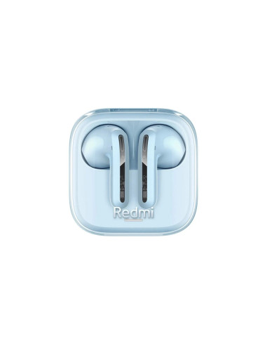 Xiaomi Buds 6 Active Auriculares Inalámbrico Dentro de oído Llamadas/Música Bluetooth Azul