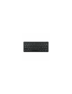 Targus AKB862ES teclado Universal Bluetooth QWERTY Español Negro
