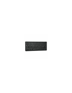 Targus AKB862ES teclado Universal Bluetooth QWERTY Español Negro 2