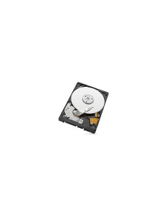 Seagate Barracuda 2.5" disco duro interno 1 TB 5400 RPM 128 MB 2.5" Serial ATA III 2