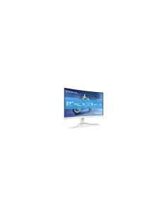 Philips Evnia 5000 27M2C5201L/00 LED display 68,6 cm (27") 1920 x 1080 Pixeles Full HD LCD Blanco 2