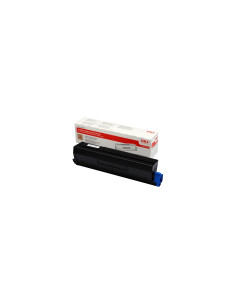 OKI 43979202 cartucho de tóner 1 pieza(s) Original Negro