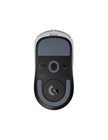 Logitech G PRO X SUPERLIGHT 2