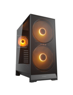 COUGAR CGR-5VA4B-RGB Midi Tower Negro