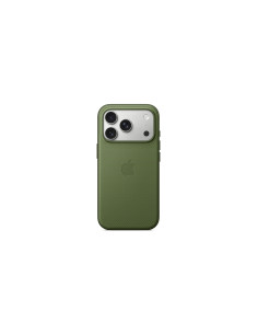 Apple MGF74ZM/A funda para teléfono móvil 16 cm (6.3") Verde