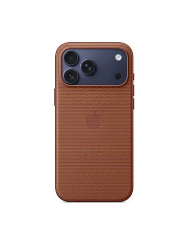 Apple MGFC4ZM/A funda para teléfono móvil 17,5 cm (6.9") Naranja