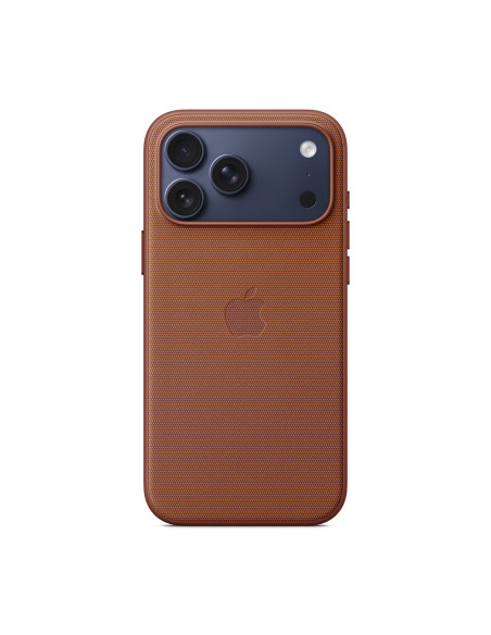 Apple MGFC4ZM/A funda para teléfono móvil 17,5 cm (6.9") Naranja