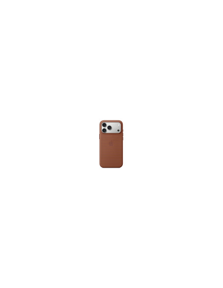 Apple MGFC4ZM/A funda para teléfono móvil 17,5 cm (6.9") Naranja