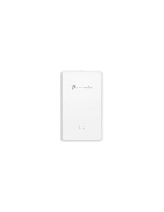 TP-Link Omada EAP625GP-WALL punto de acceso inalámbrico 1201 Mbit/s Blanco Energía sobre Ethernet (PoE)