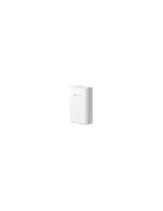TP-Link Omada EAP625GP-WALL punto de acceso inalámbrico 1201 Mbit/s Blanco Energía sobre Ethernet (PoE) 2