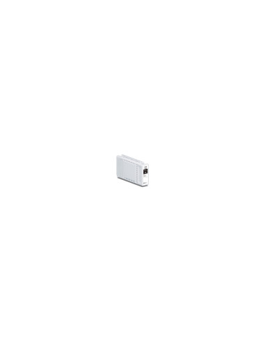 Epson UltraChrome Pro10 cartucho de tinta 1 pieza(s) Original Negro
