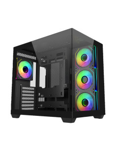 Cooler Master Elite 681 Midi Tower Negro