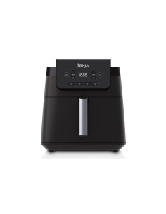 Ninja AF170EU freidora Sencillo 6,2 L Independiente 2000 W Freidora de aire caliente Negro