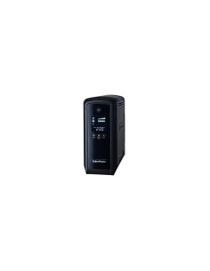 SAI LÍNEA INTERACTIVA CYBERPOWER CP900EPFCLCD 6 SALIDAS CP900EPFCLCD