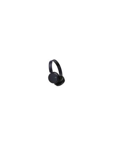 JVC HA-S36W Auriculares Inalámbrico Diadema Llamadas/Música Bluetooth Azul